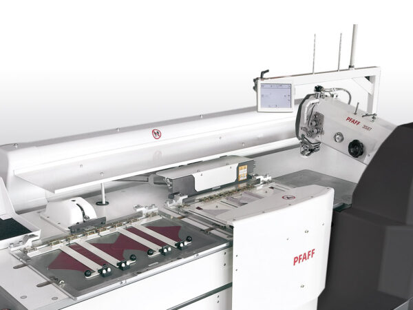 PFAFF 3587