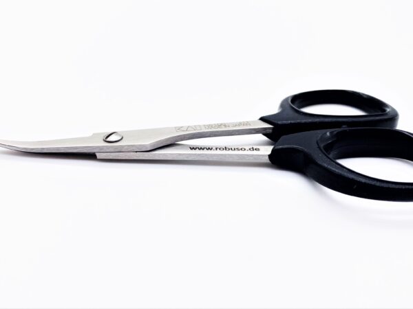 KAI Embroidery Scissors 2213/2/R/4"