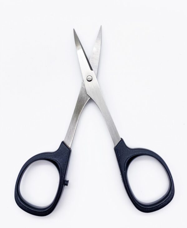 KAI Embroidery Scissors 2213/2/R/4"