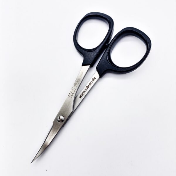 KAI Embroidery Scissors 2213/2/R/4"
