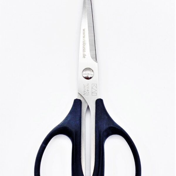 KAI Embroidery Scissors 2213/R/5,25"