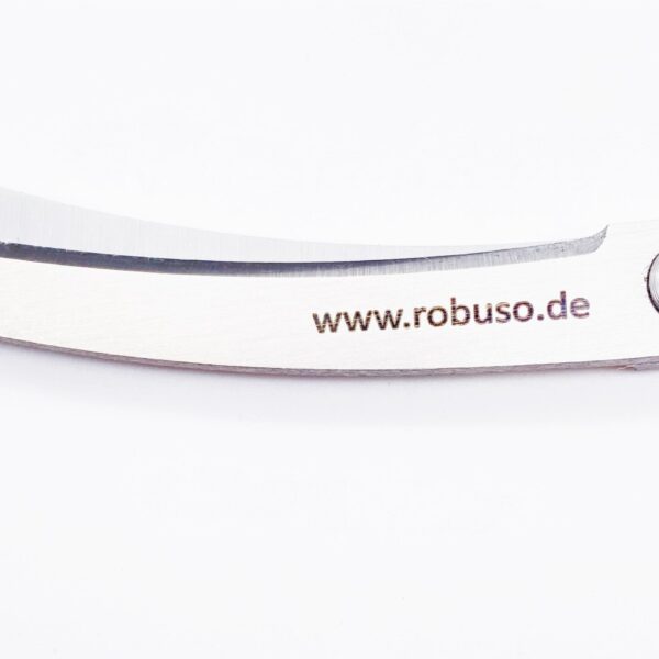 KAI Fabric & Manufacture Scissors 2218/R/5"