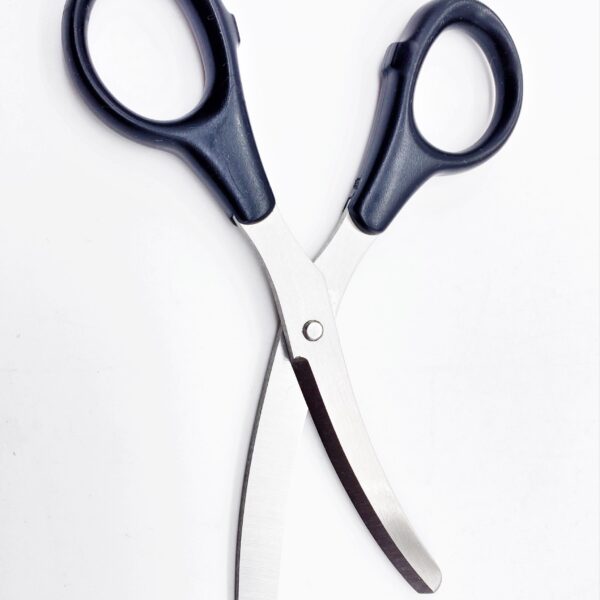 KAI Fabric & Manufacture Scissors 2218/R/5"