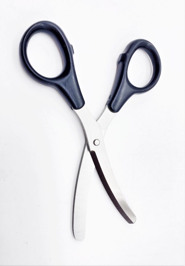 KAI Fabric & Manufacture Scissors 2218/R/5"