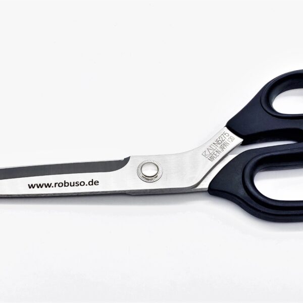 KAI Tailor's Shears 2224/R/10.5"