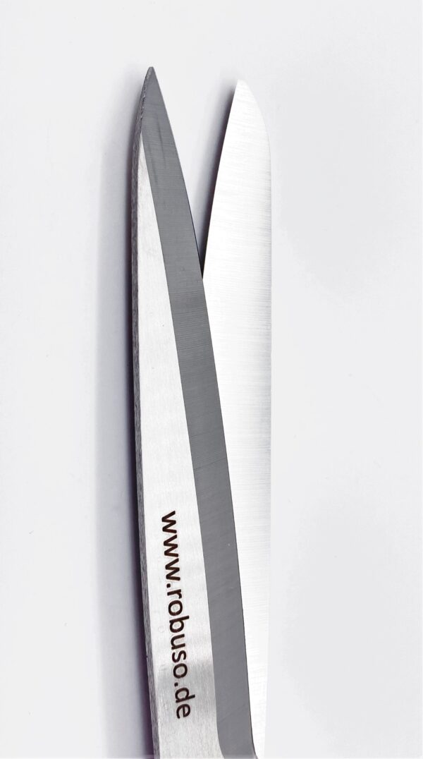 KAI Schneiderschere,  verzahnt 2224/R/10,5"