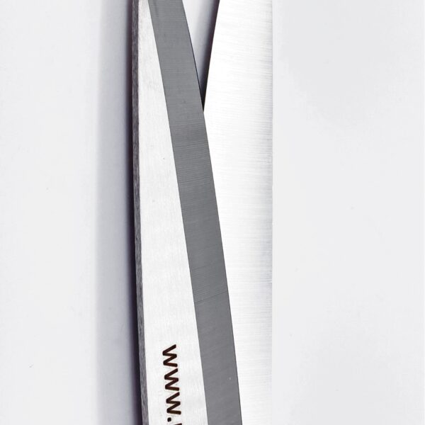 KAI Schneiderschere,  verzahnt 2224/R/10,5"