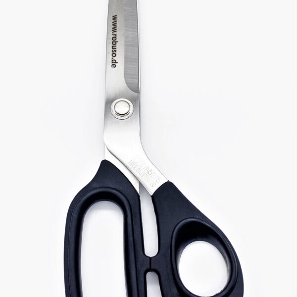 KAI Schneiderschere,  verzahnt 2224/R/10,5"