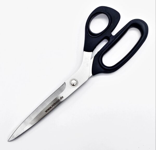 KAI Schneiderschere,  verzahnt 2224/R/10,5"