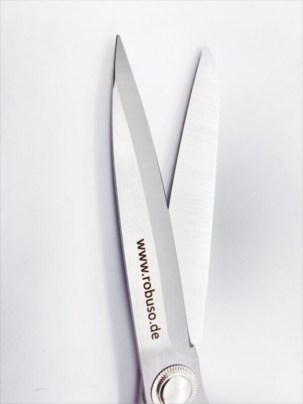 KAI Tailor's Shears 2220/R/8