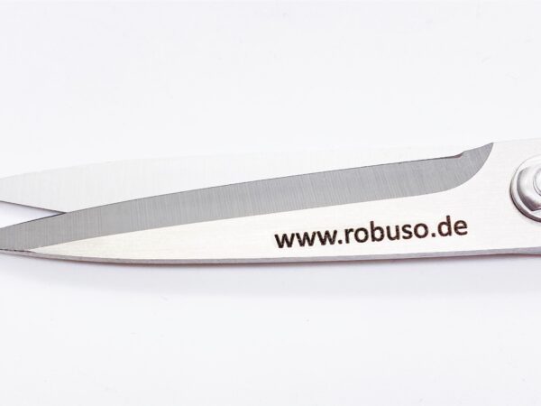 KAI sewing scissors, pink 2255/R/6.5"