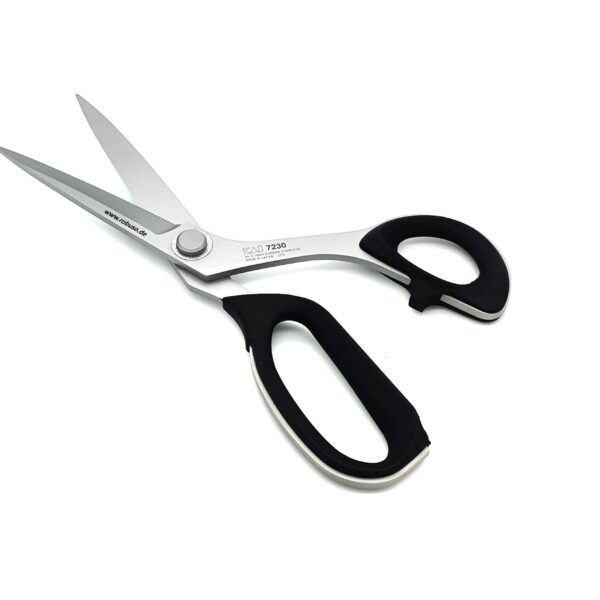 KAI Tailor's Shears 2200/R/8.5", stainless steel