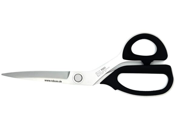 KAI Tailor's Shears 2200/R/9.5", serrated