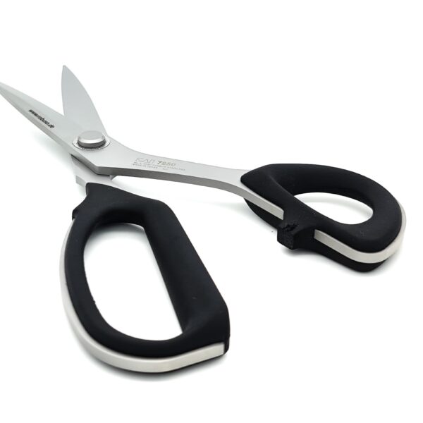 KAI Tailor's Shears 2200/R/9.5", serrated