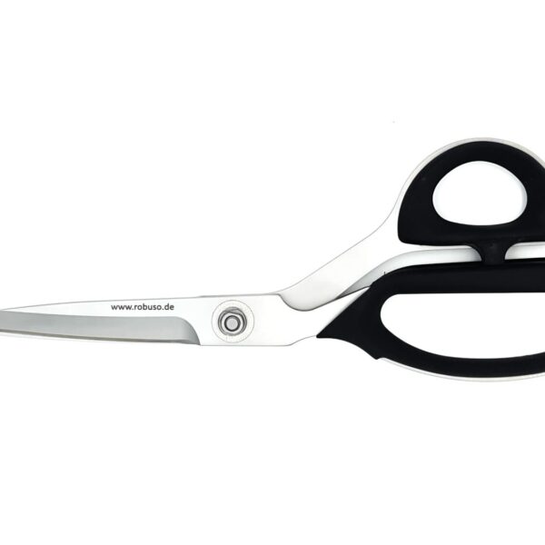 KAI Tailor's Shears 2202/R/9.5", left-handed + serrated
