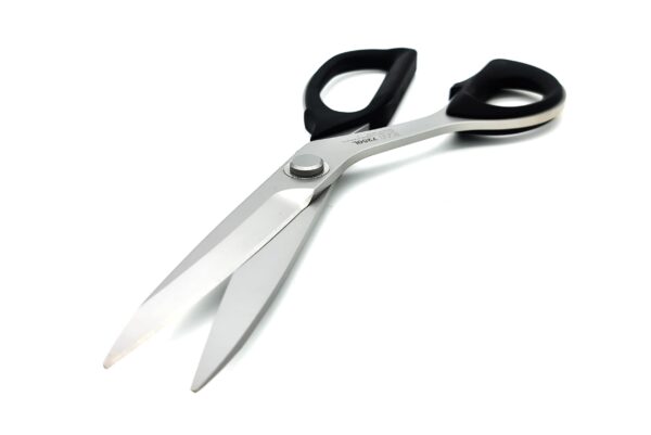 KAI Tailor's Shears 2202/R/9.5", left-handed + serrated
