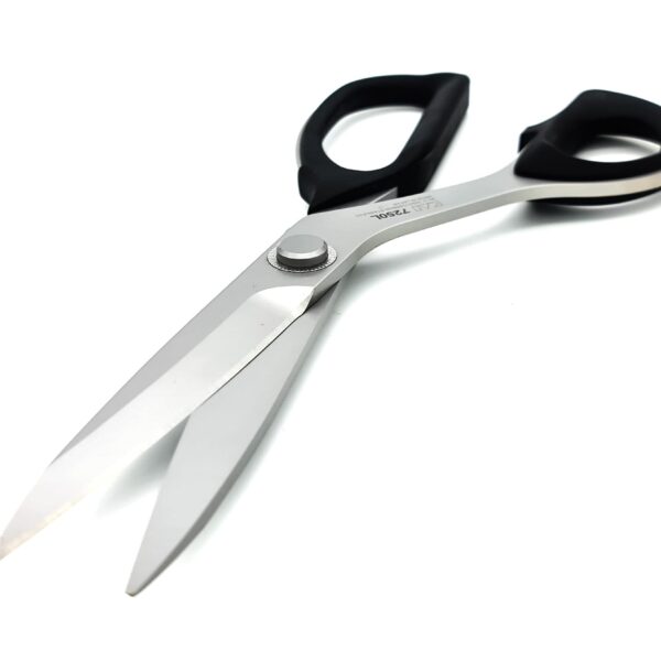 KAI Tailor's Shears 2202/R/9.5", left-handed + serrated