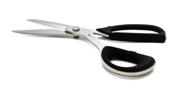 KAI Tailor's Shears 2202/R/9.5", left-handed + serrated