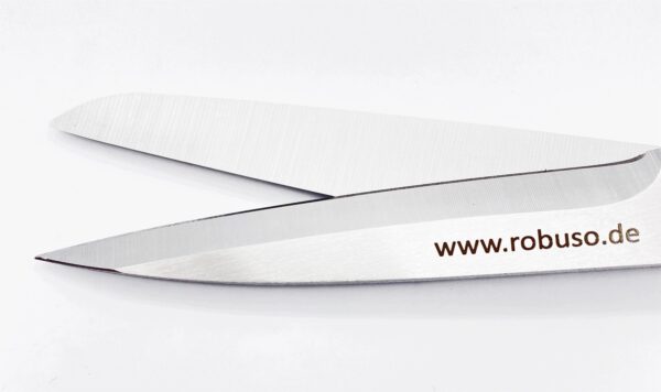 KAI Tailor's Shears 2222/R/8.5"