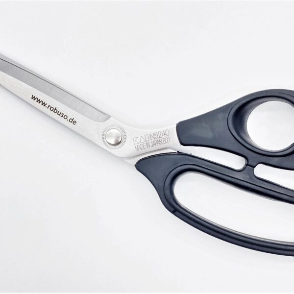 KAI Tailor's Shears 2224/R/ 9"