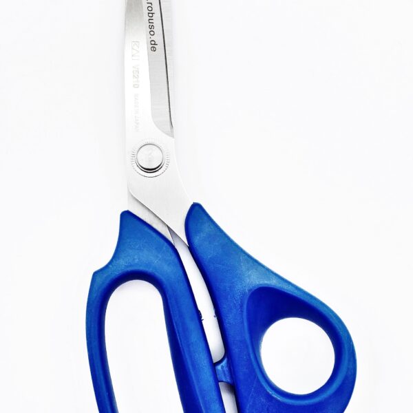 KAI Tailor's shears, blue 2230/R/8"
