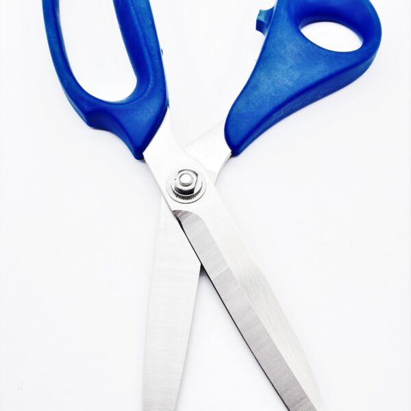 KAI Tailor's shears, blue 2230/R/8"