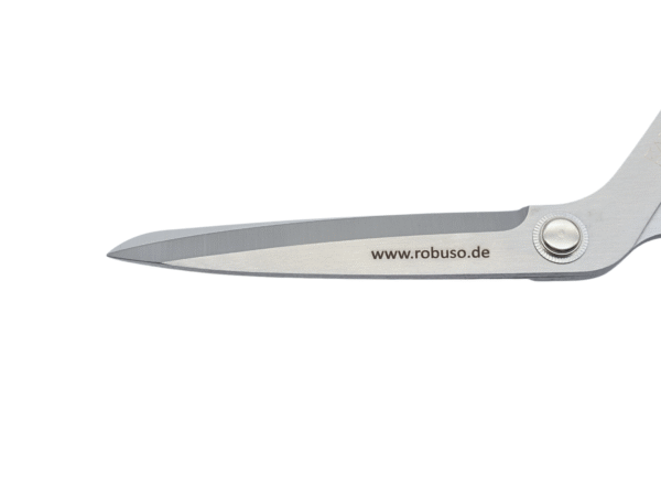 KAI Trümmers 9", serrated