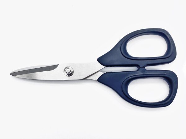 KAI all-purpose scissors, serrated 2212/R/5.5"