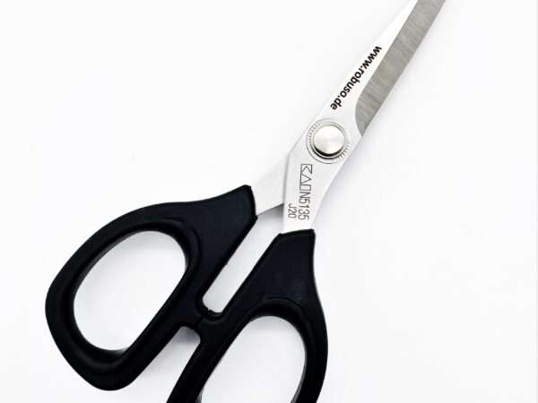 KAI sewing scissors 5",stainless