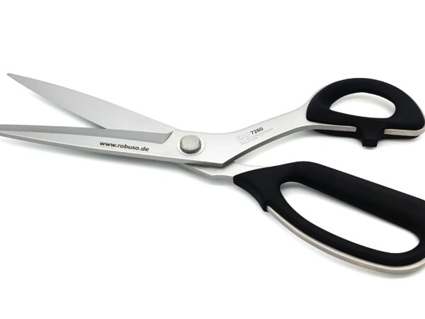 KAI Tailor's Shears 2200/R/10.5", serrated