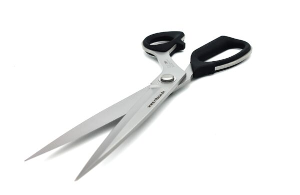 KAI Tailor's Shears 2200/R/10.5", serrated