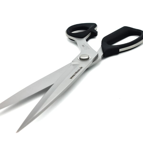 KAI Tailor's Shears 2200/R/10.5", serrated