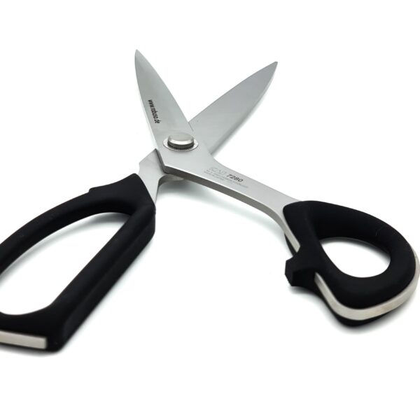 KAI Tailor's Shears 2200/R/10.5", serrated