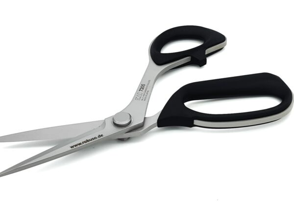 KAI tailor scissor 2200/R/8"