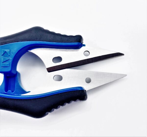 KAI thread clipper 2211/R/4.5"