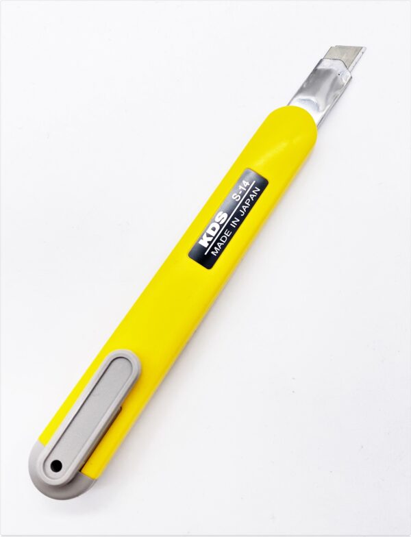 KDS Pocketslim Cutter, 9mm