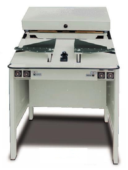 System Brilka KP-M Collar press