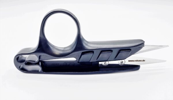 Kai single ring weaver scissors 2210/R/4.5"