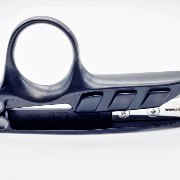 Kai single ring weaver scissors 2210/R/4.5"