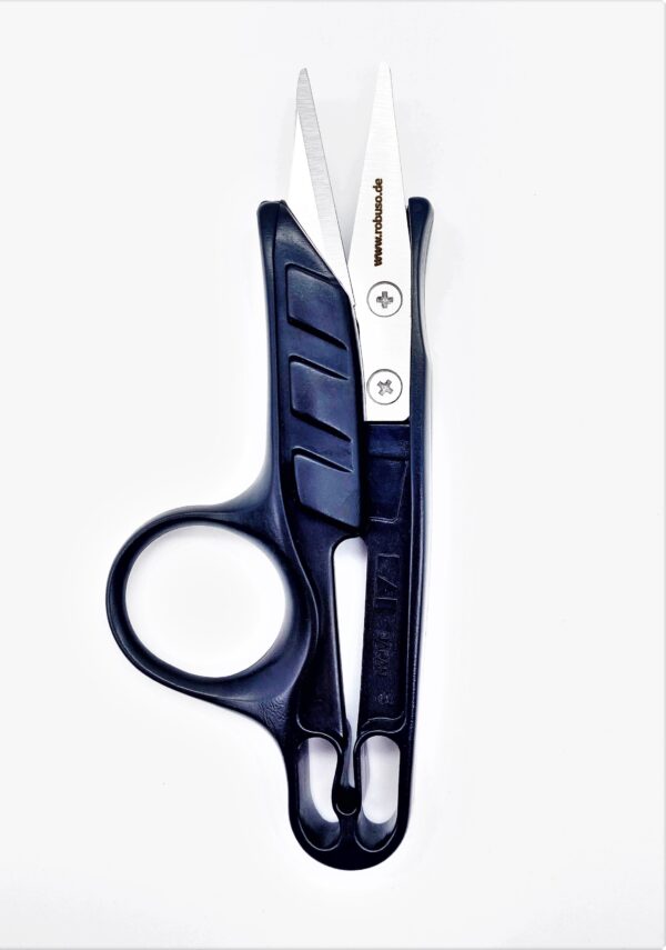 Kai single ring weaver scissors 2210/R/4.5"