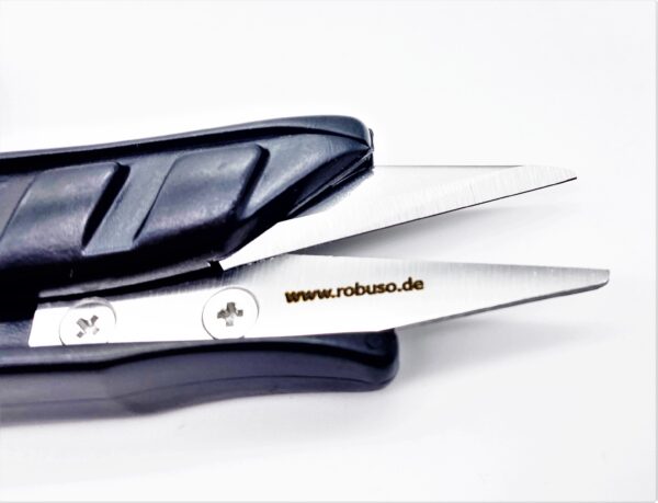 Kai single ring weaver scissors 2210/R/4.5"