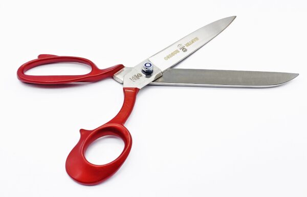 MASTER-ROBUSO Tailor's Shears 1020/DMR/11"