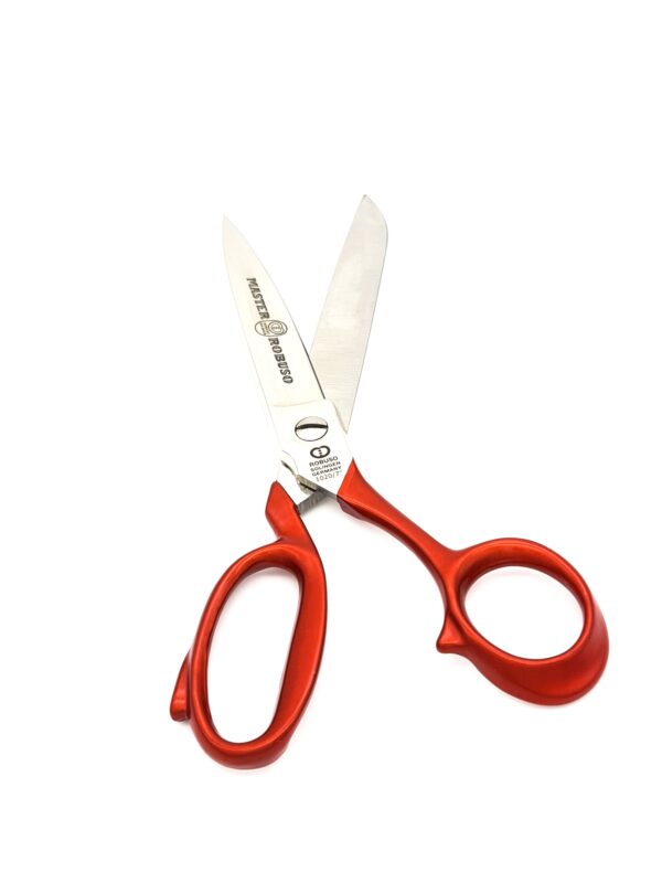 MASTER-ROBUSO Tailor's Shears 1020/DMR/7"