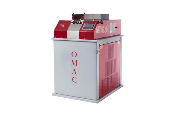 MIG-30.jpg OMAC MIG30 Automatic Brushing Machine