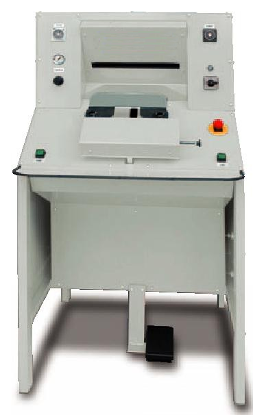 System Brilka MP-E Cuff press