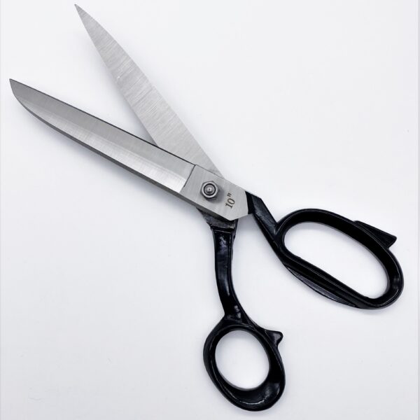 PELLORO Glass fiber scissors, serrated 1021/HQ/C/10"