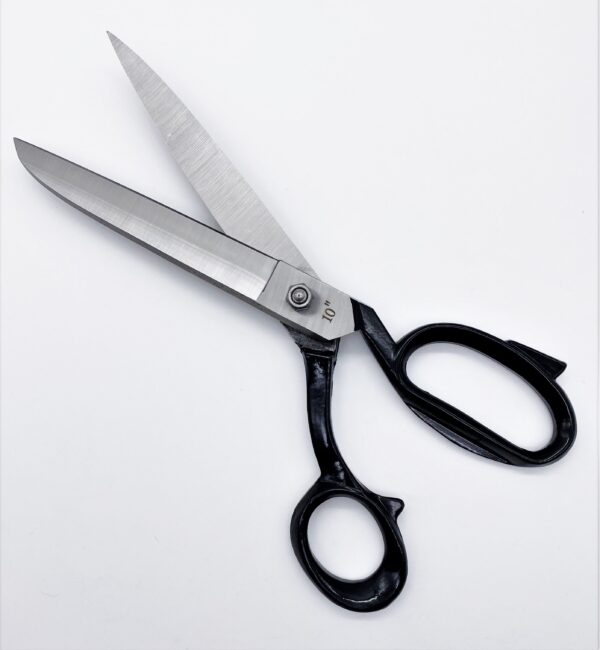 PELLORO Glass fiber scissors, serrated 1021/HQ/C/10"
