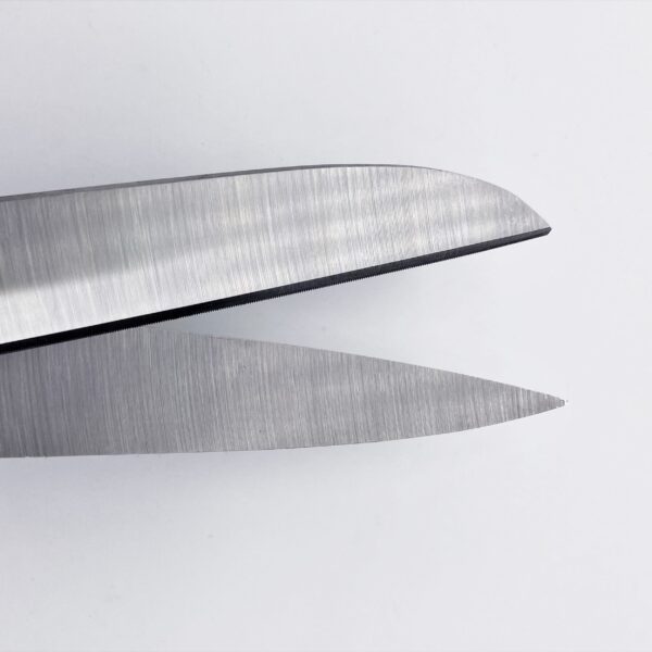 PELLORO Glass fiber scissors, serrated 1021/HQ/C/10"