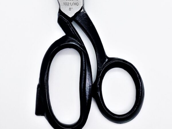 PELLORO Glass fiber scissors, serrated 1021/HQ/C/8"