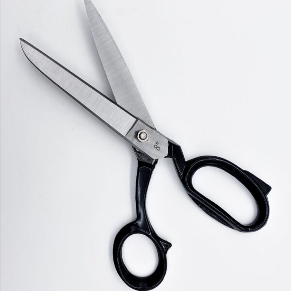 PELLORO Glass fiber scissors, serrated 1021/HQ/C/8"